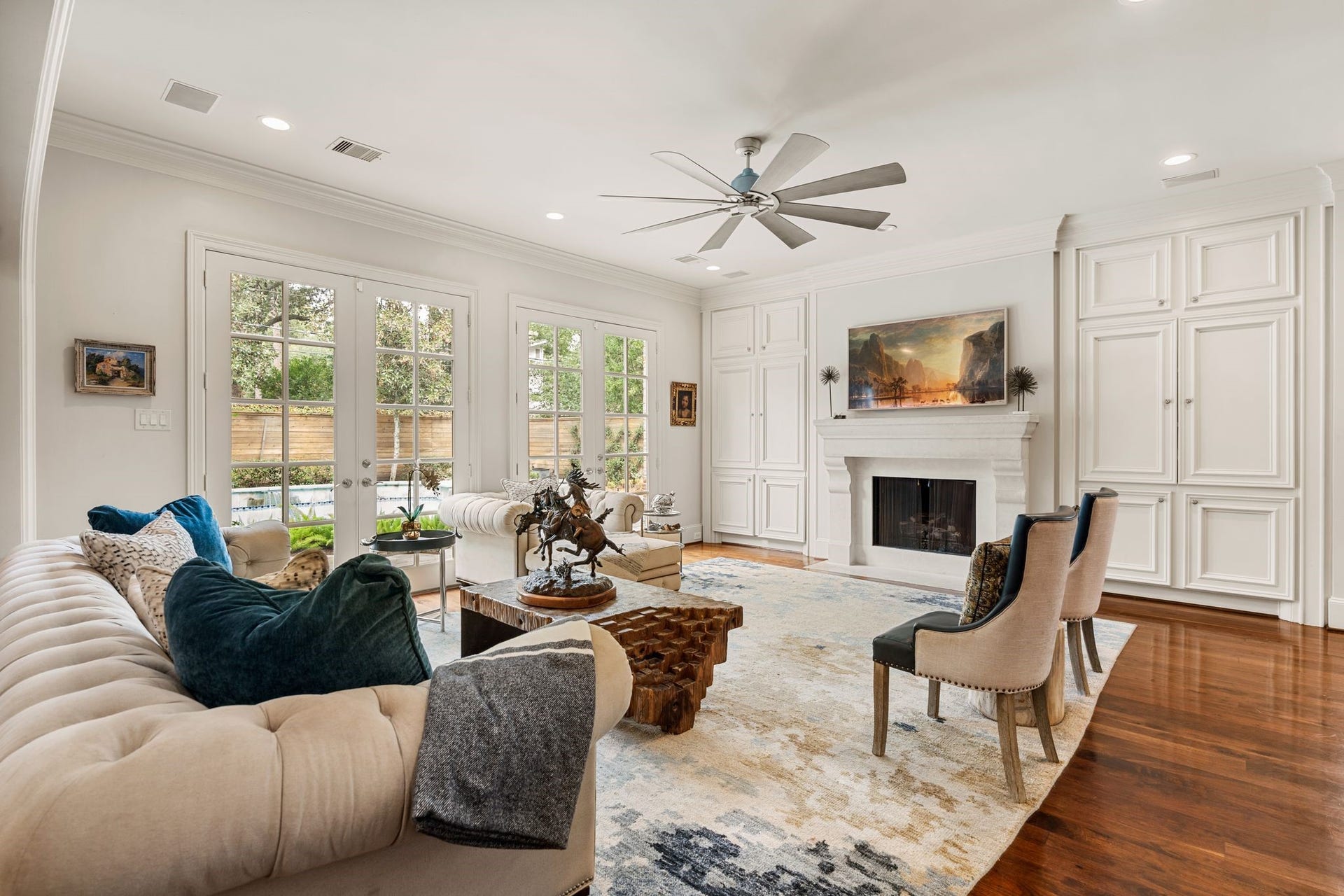 11910 Longleaf Lane, Houston, TX 77024 11910 Longleaf Lane, Houston, TX 77024