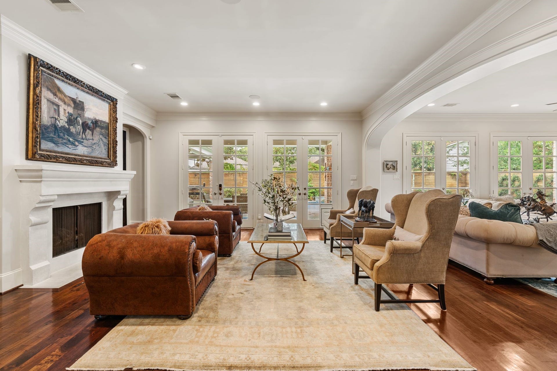 11910 Longleaf Lane, Houston, TX 77024 11910 Longleaf Lane, Houston, TX 77024