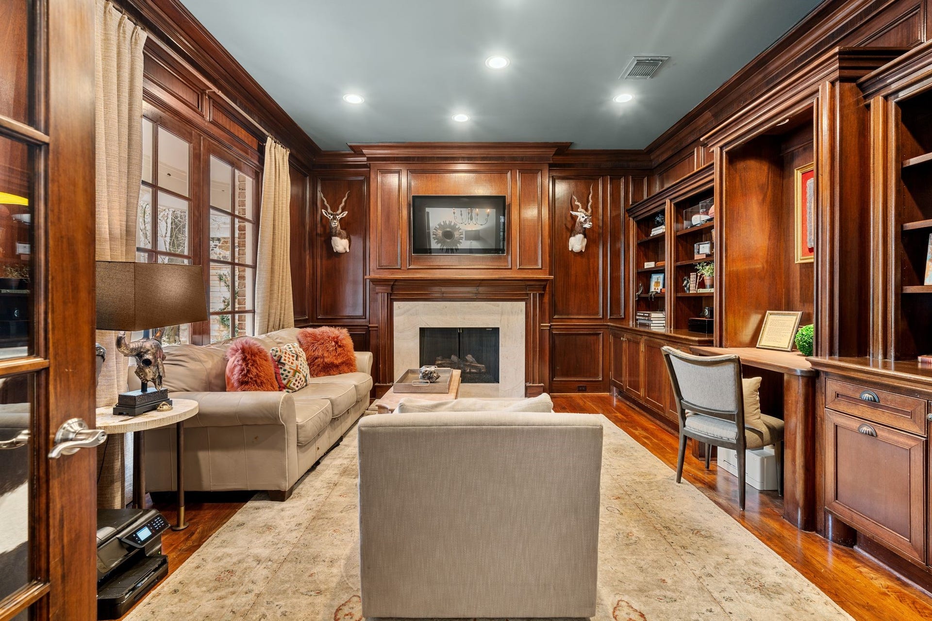 11910 Longleaf Lane, Houston, TX 77024 11910 Longleaf Lane, Houston, TX 77024