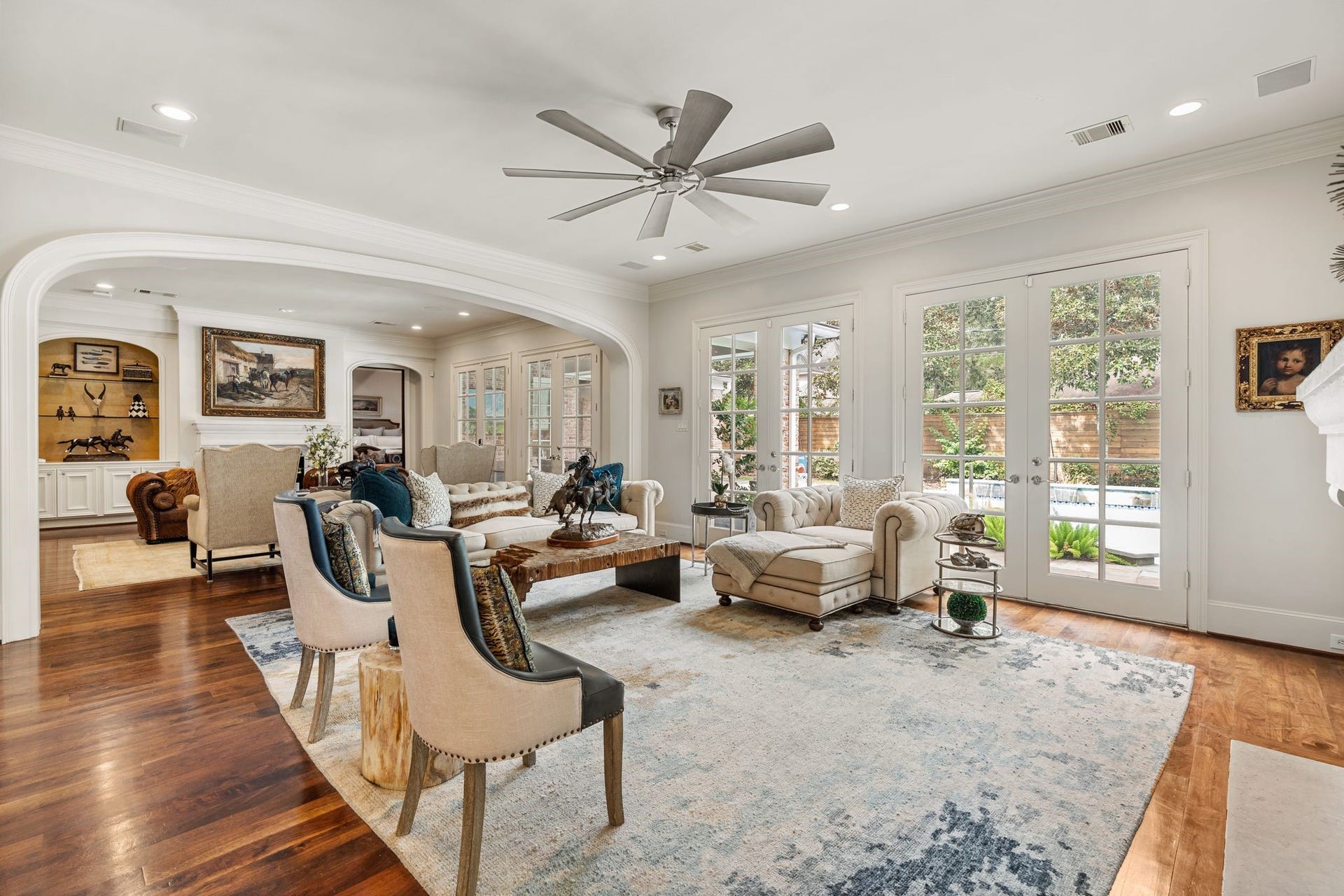 11910 Longleaf Lane, Houston, TX 77024 11910 Longleaf Lane, Houston, TX 77024