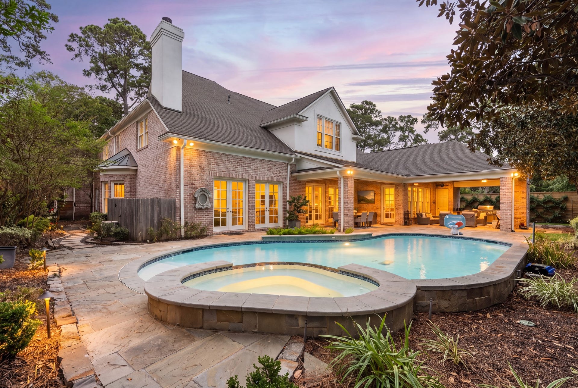 11910 Longleaf Lane, Houston, TX 77024 11910 Longleaf Lane, Houston, TX 77024