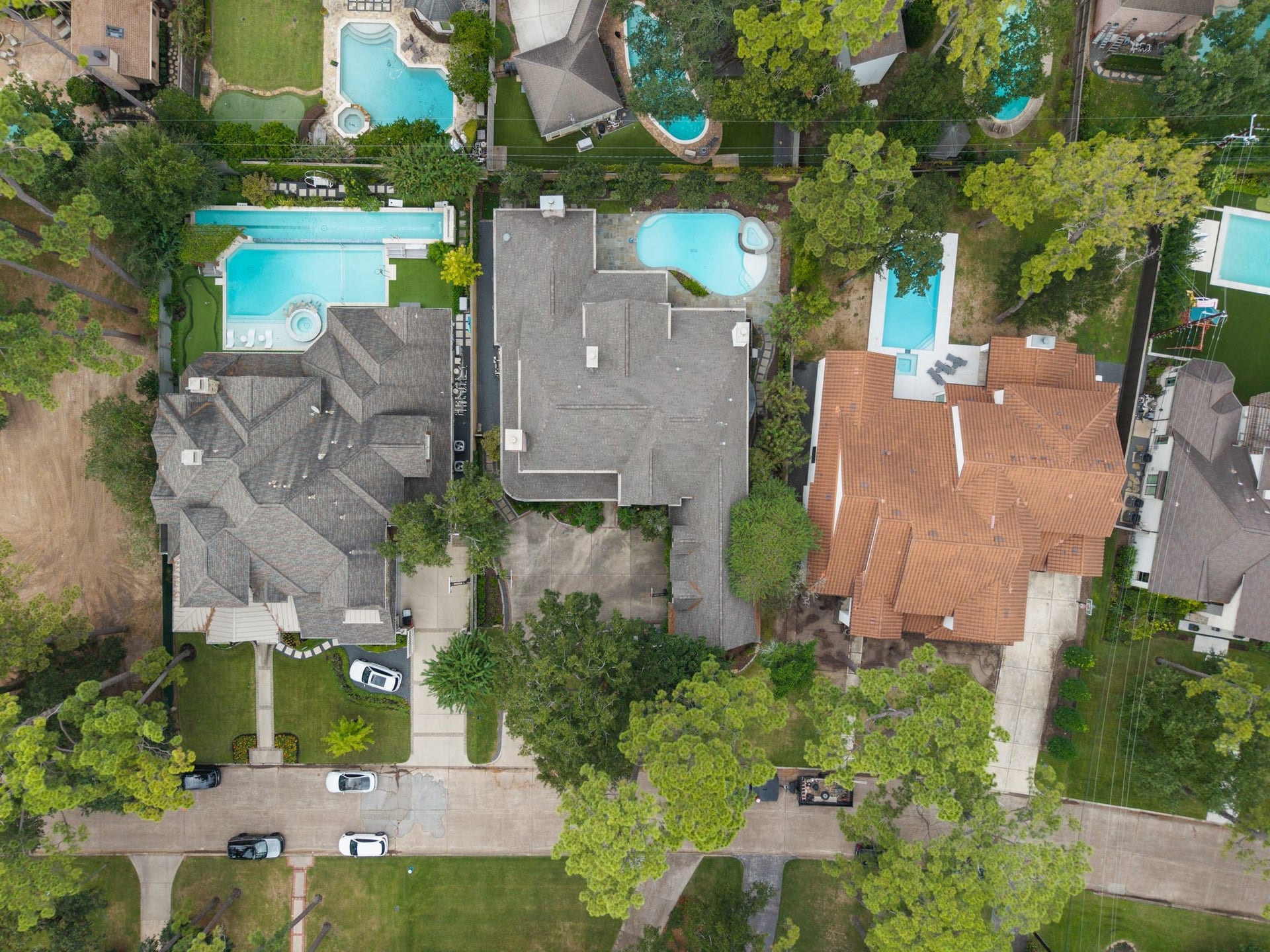 11910 Longleaf Lane, Houston, TX 77024 11910 Longleaf Lane, Houston, TX 77024