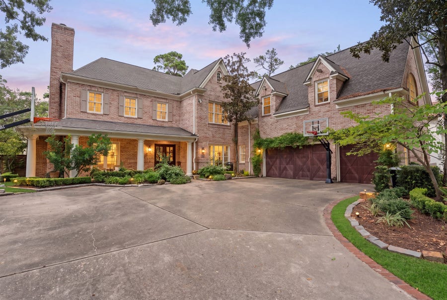 Property photo for 11910 Longleaf Lane, Houston, TX