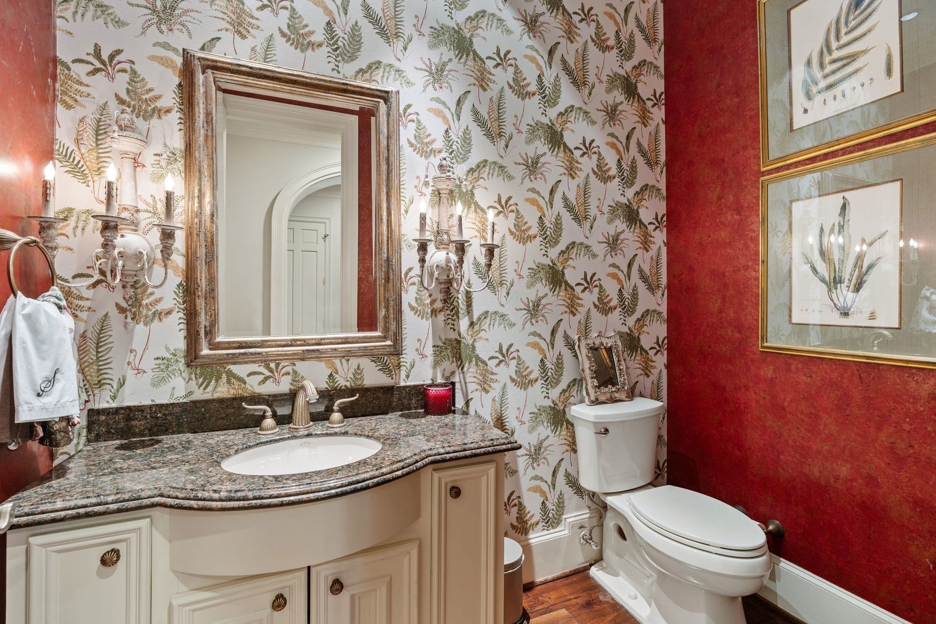 11910 Longleaf Lane, Houston, TX 77024 11910 Longleaf Lane, Houston, TX 77024