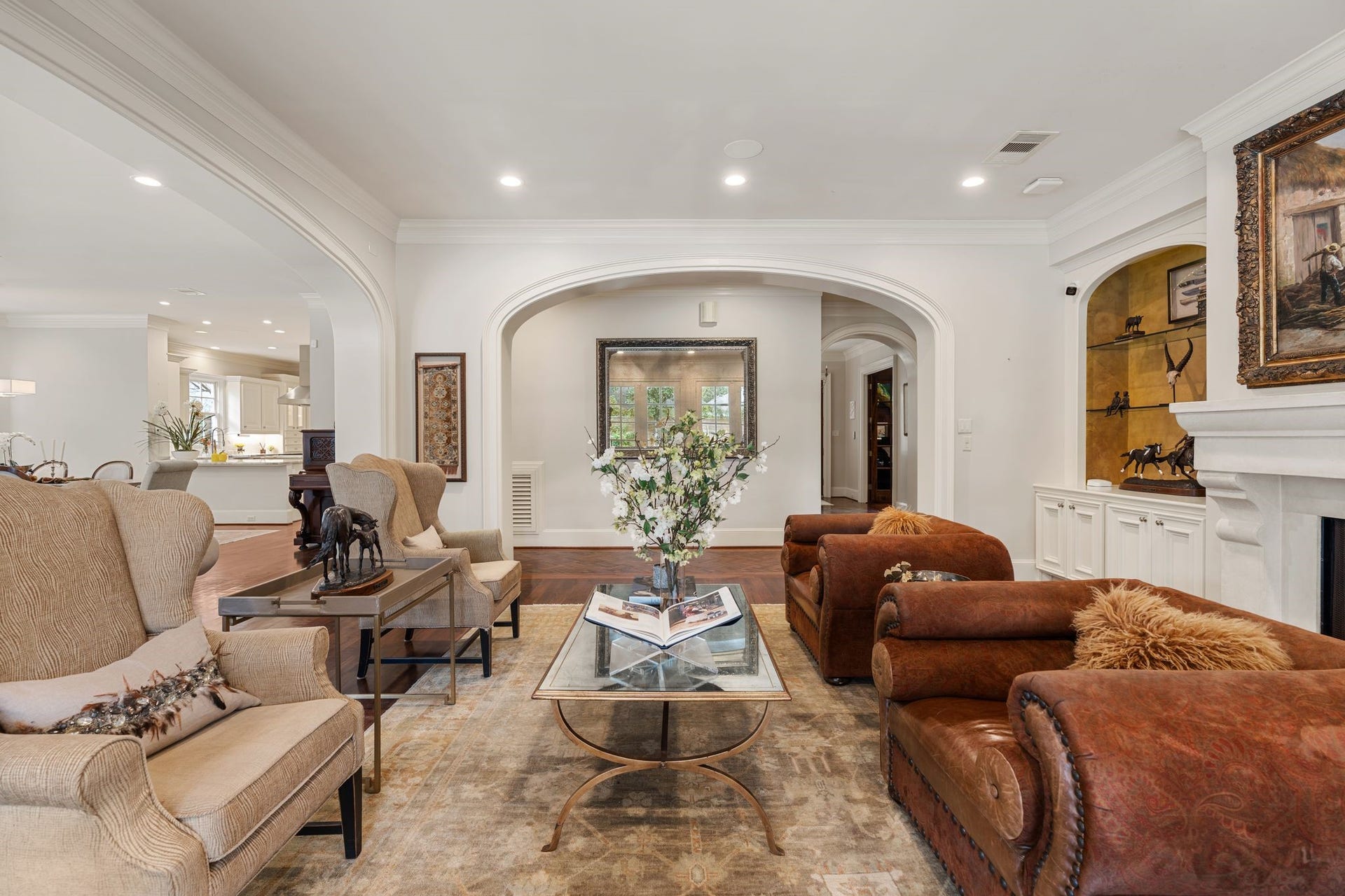 11910 Longleaf Lane, Houston, TX 77024 11910 Longleaf Lane, Houston, TX 77024