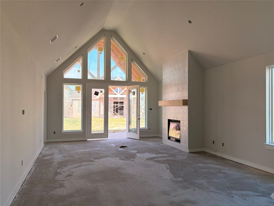 Property photo for 7411 Hemlock Crest Drive, Katy, TX