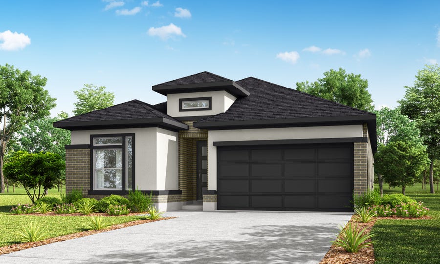 Property photo for 7411 Hemlock Crest Drive, Katy, TX