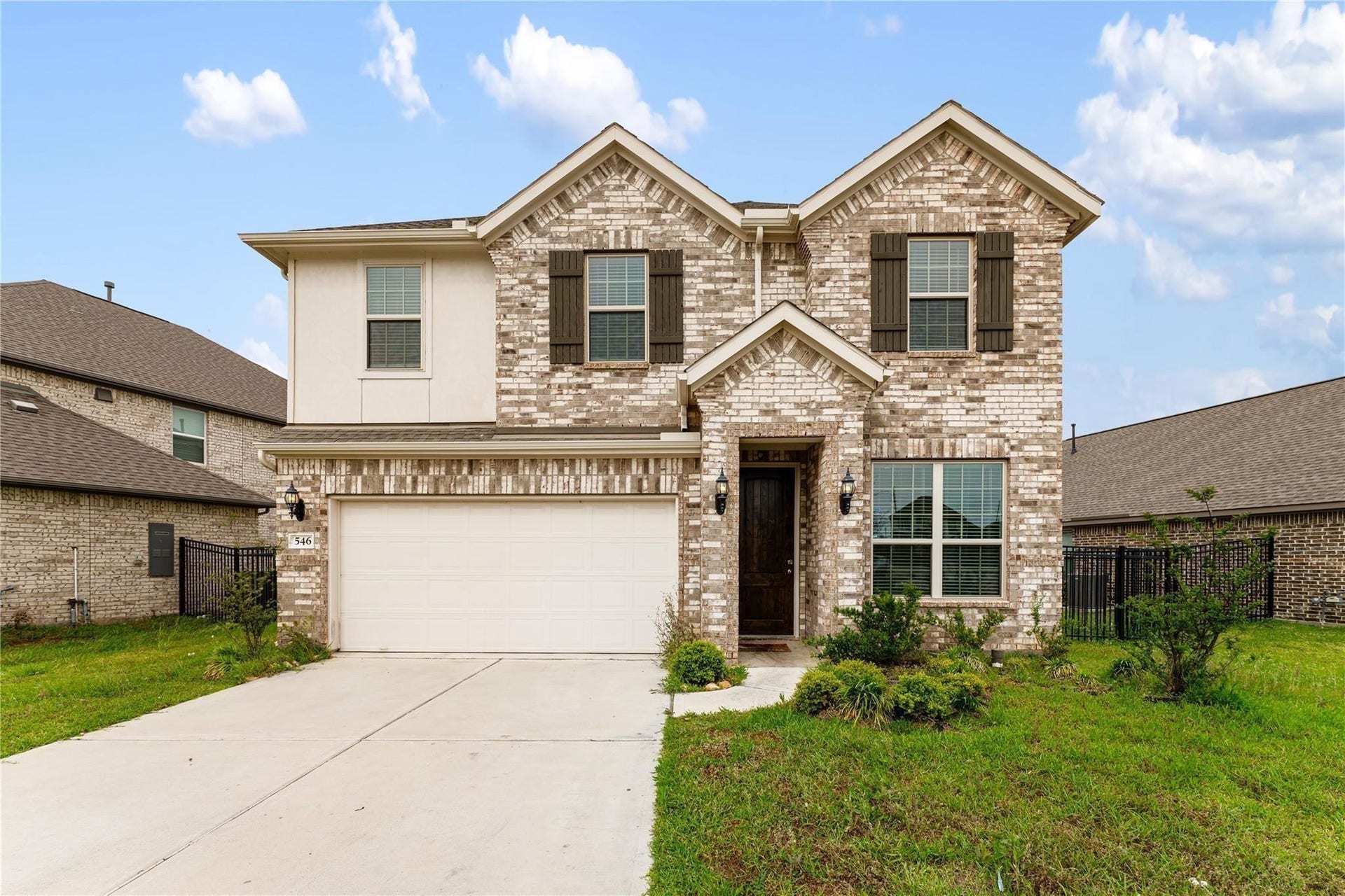 546 Long Beach Bay Drive, Katy, TX 77493 546 Long Beach Bay Drive, Katy, TX 77493