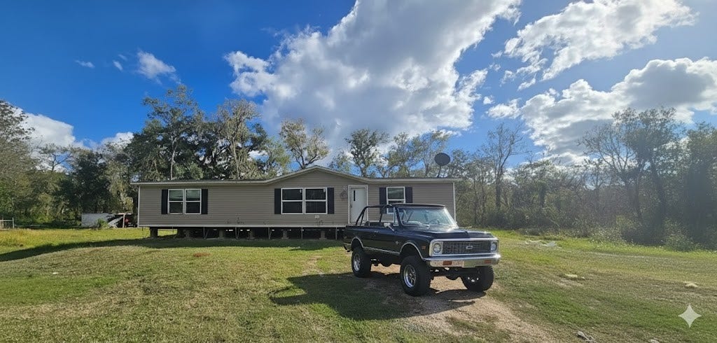 317 River Road, Angleton, TX 77515