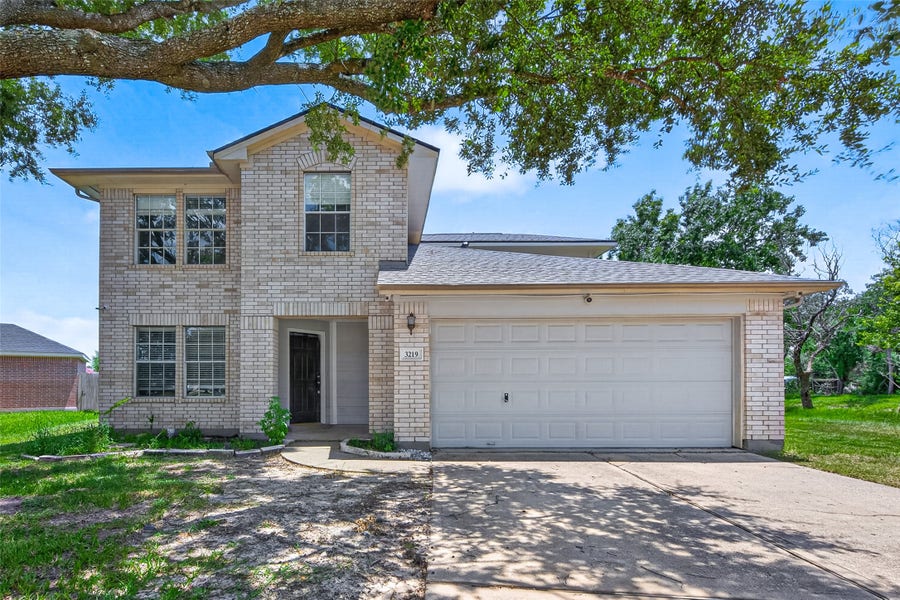 Property photo for 3219 Watercliff Court, Spring, TX