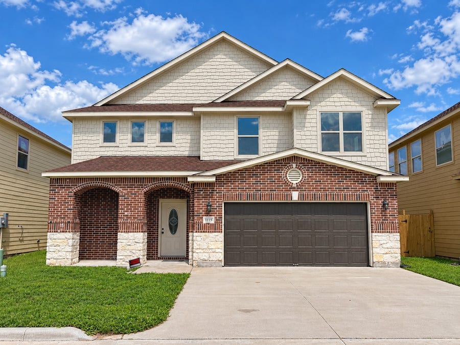 Property photo for 1115 Beverley Park Street, Sugar Land, TX