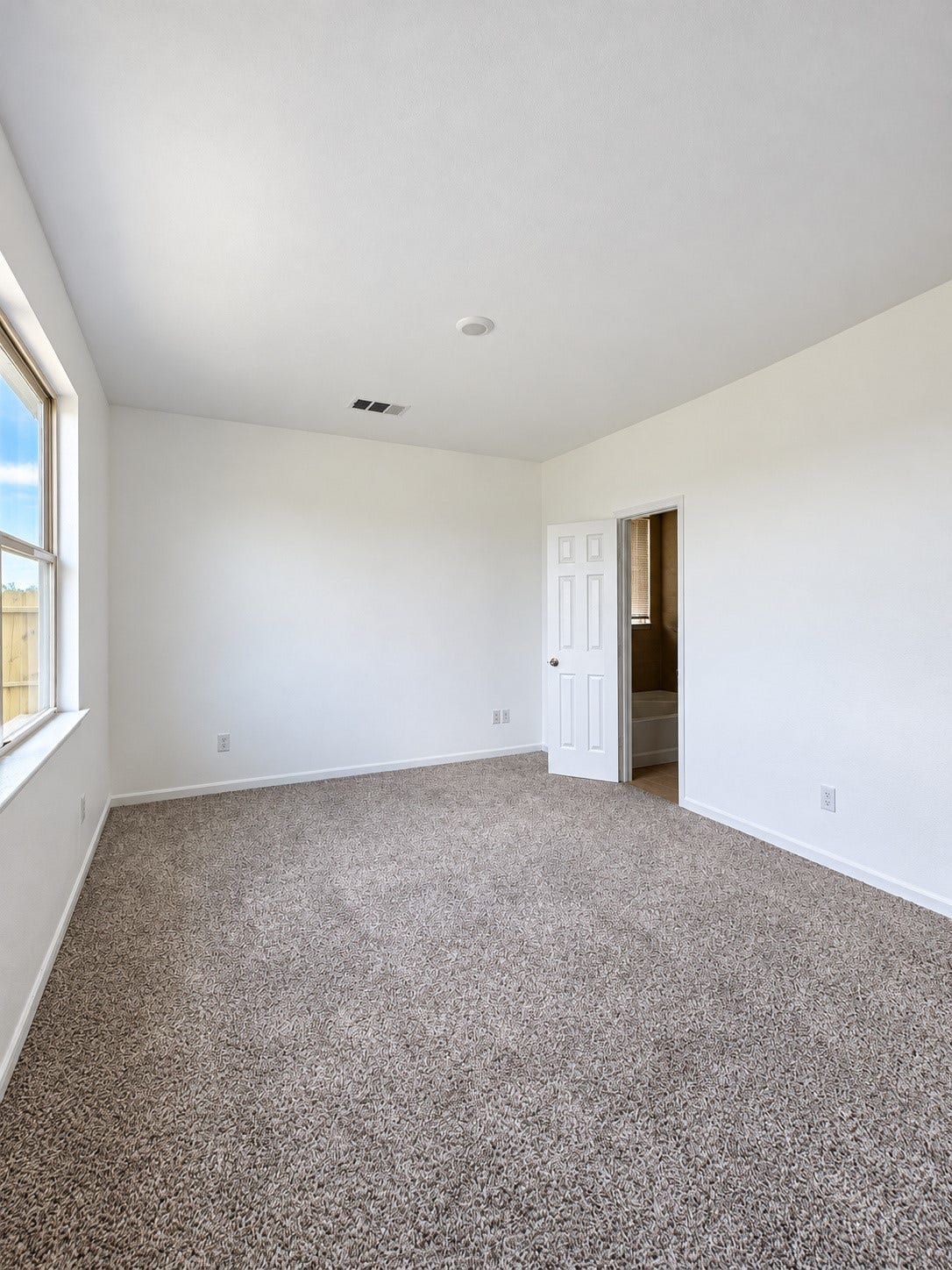 11115 Beverley Park Street, Sugar Land, TX 77498 Primary bedroom