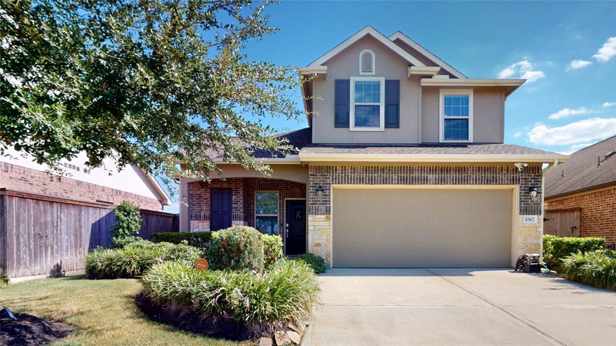 Property photo for 30807 Lake Spur Manor, Brookshire, TX
