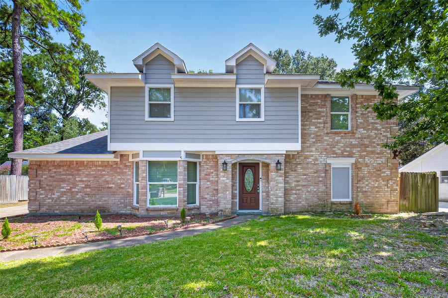 Property photo for 2227 Pine River Drive, Houston, TX