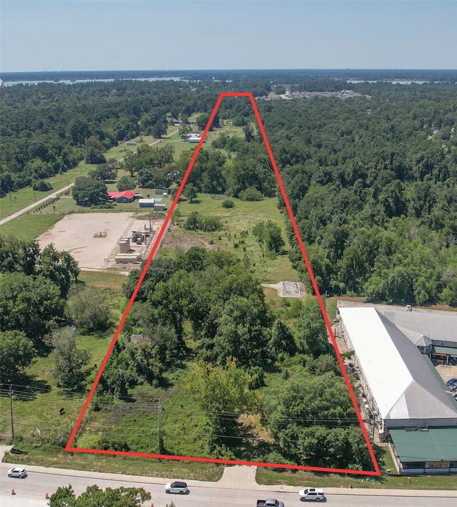 Property photo for 24411 Fm 2100 Road, Huffman, TX