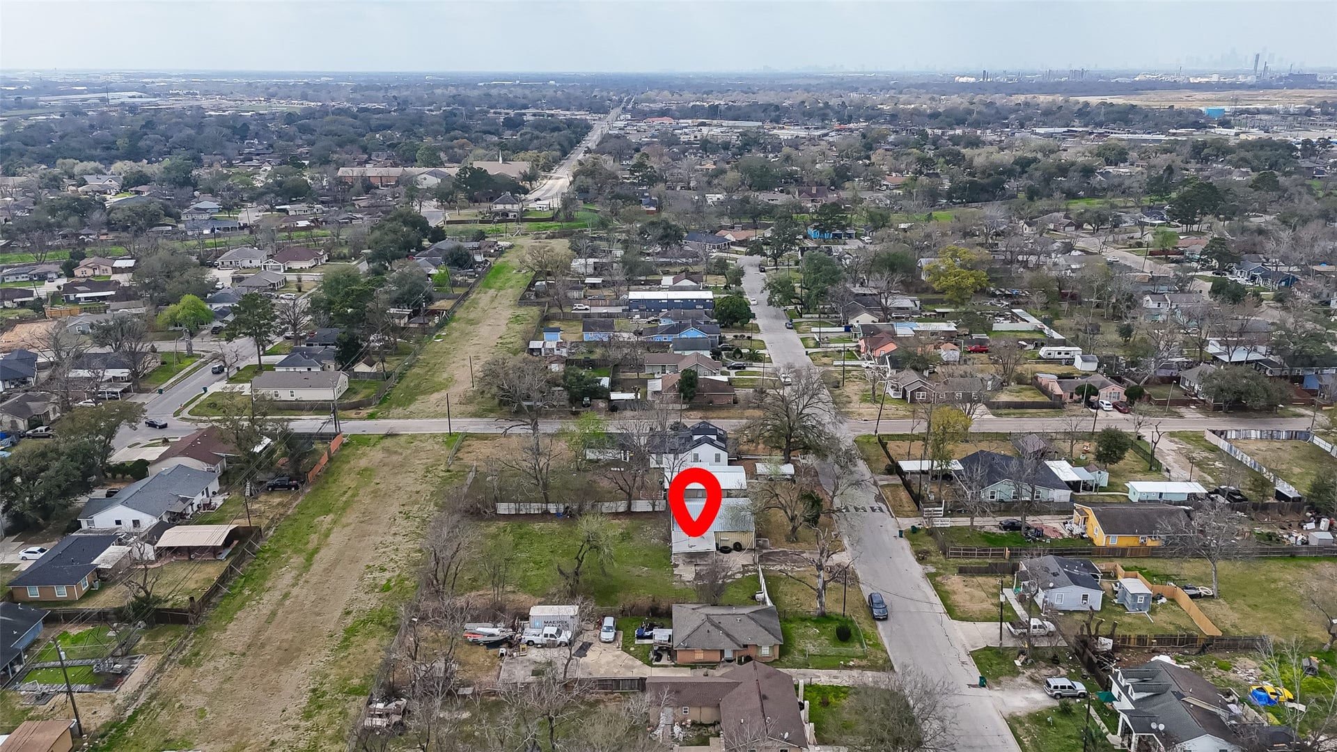 141 Campbell Avenue, Pasadena, TX 77502 141 Campbell Avenue, Pasadena, TX 77502