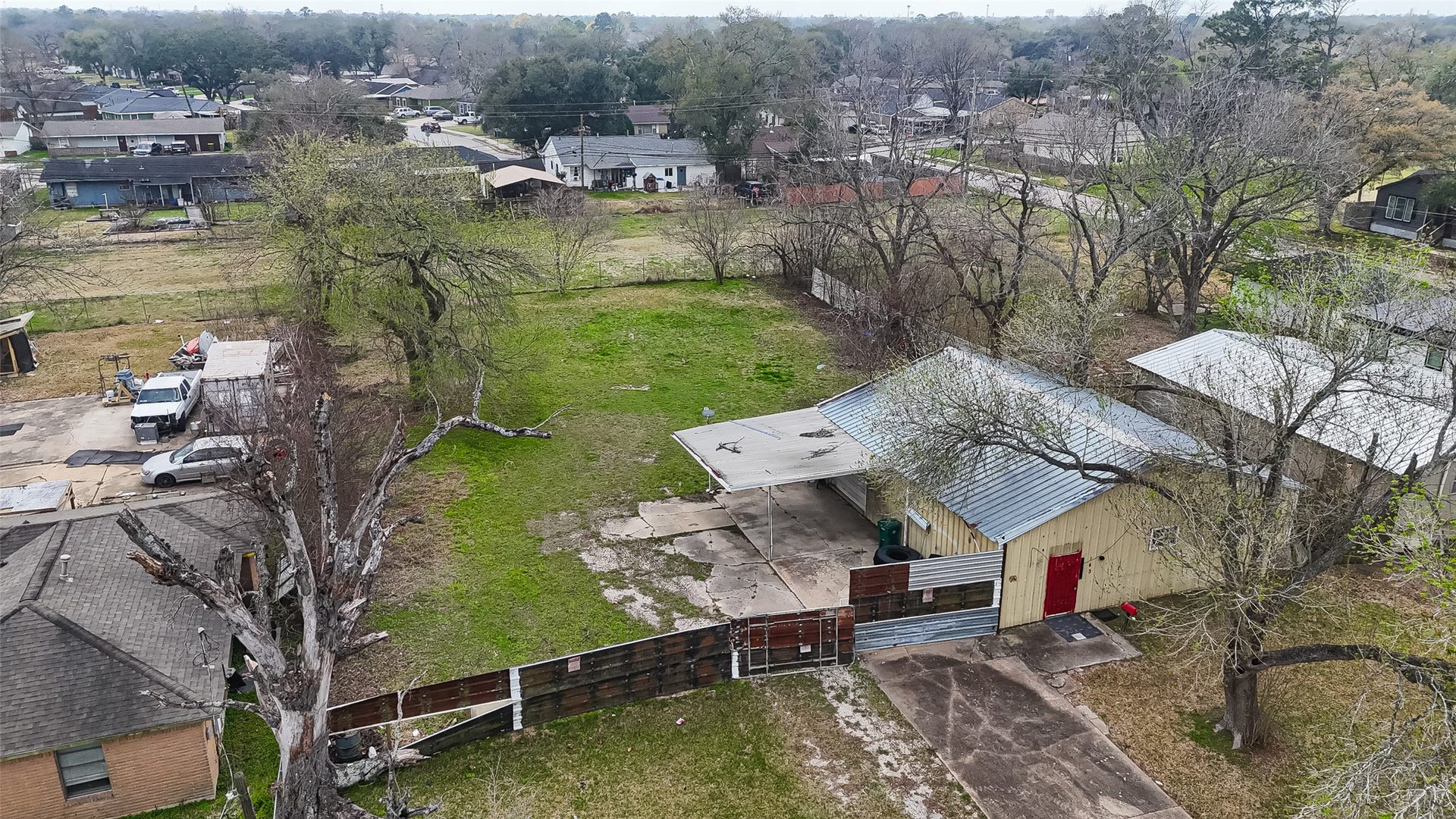 141 Campbell Avenue, Pasadena, TX 77502 141 Campbell Avenue, Pasadena, TX 77502