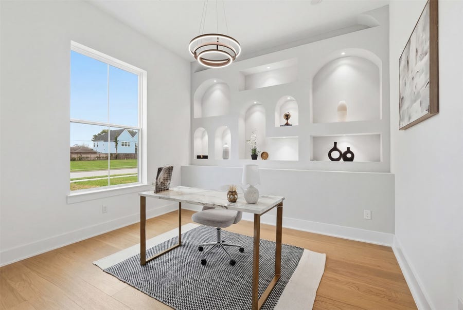 Property photo for 204 Milwaukee Street, Houston, TX