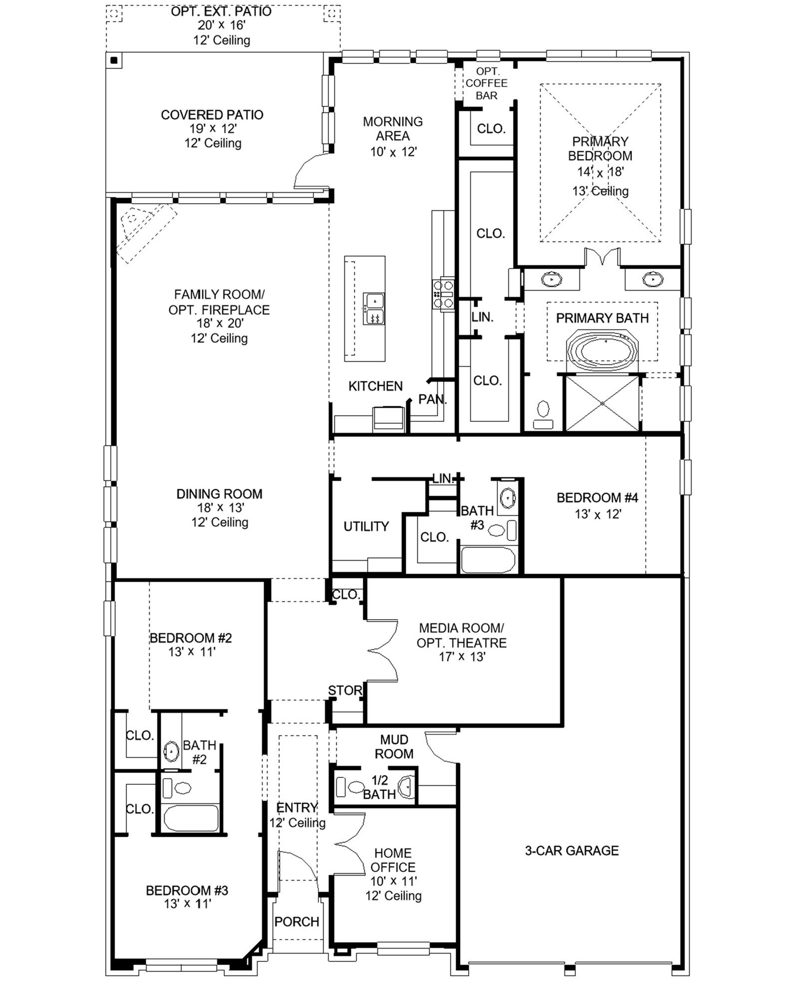 2210 Alabaster Estate Drive, Richmond, TX 77469 2210 Alabaster Estate Drive, Richmond, TX 77469