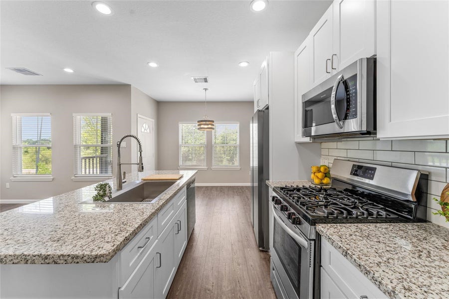Property photo for 5214 Jezebel Street, #B, Houston, TX