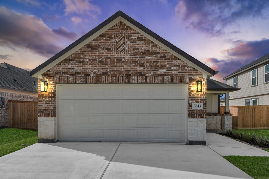 Property photo for 5843 Madison Trail Drive, Richmond, TX
