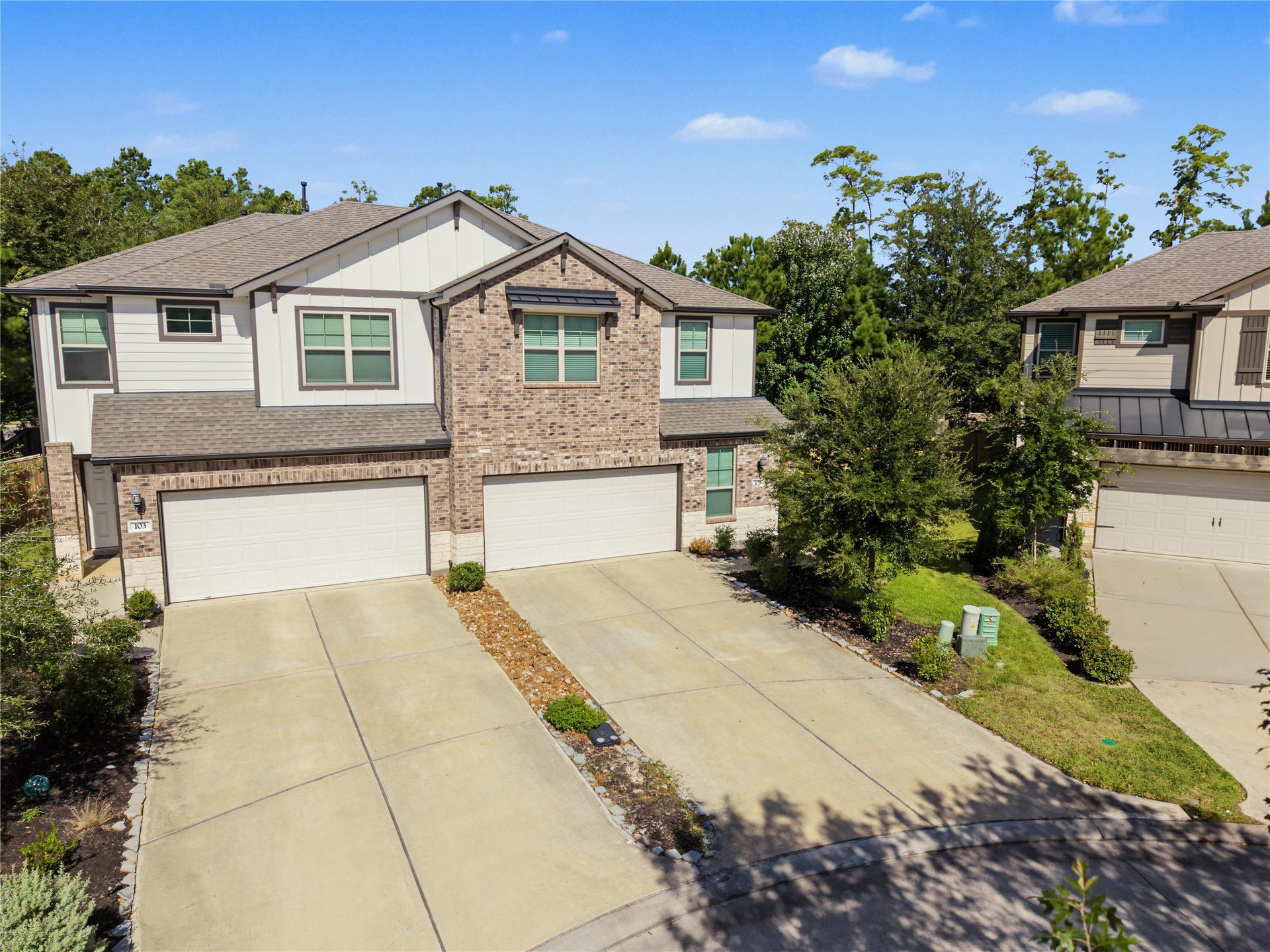 107 Silver Sky Court, Conroe, TX 77304 107 Silver Sky Court, Conroe, TX 77304