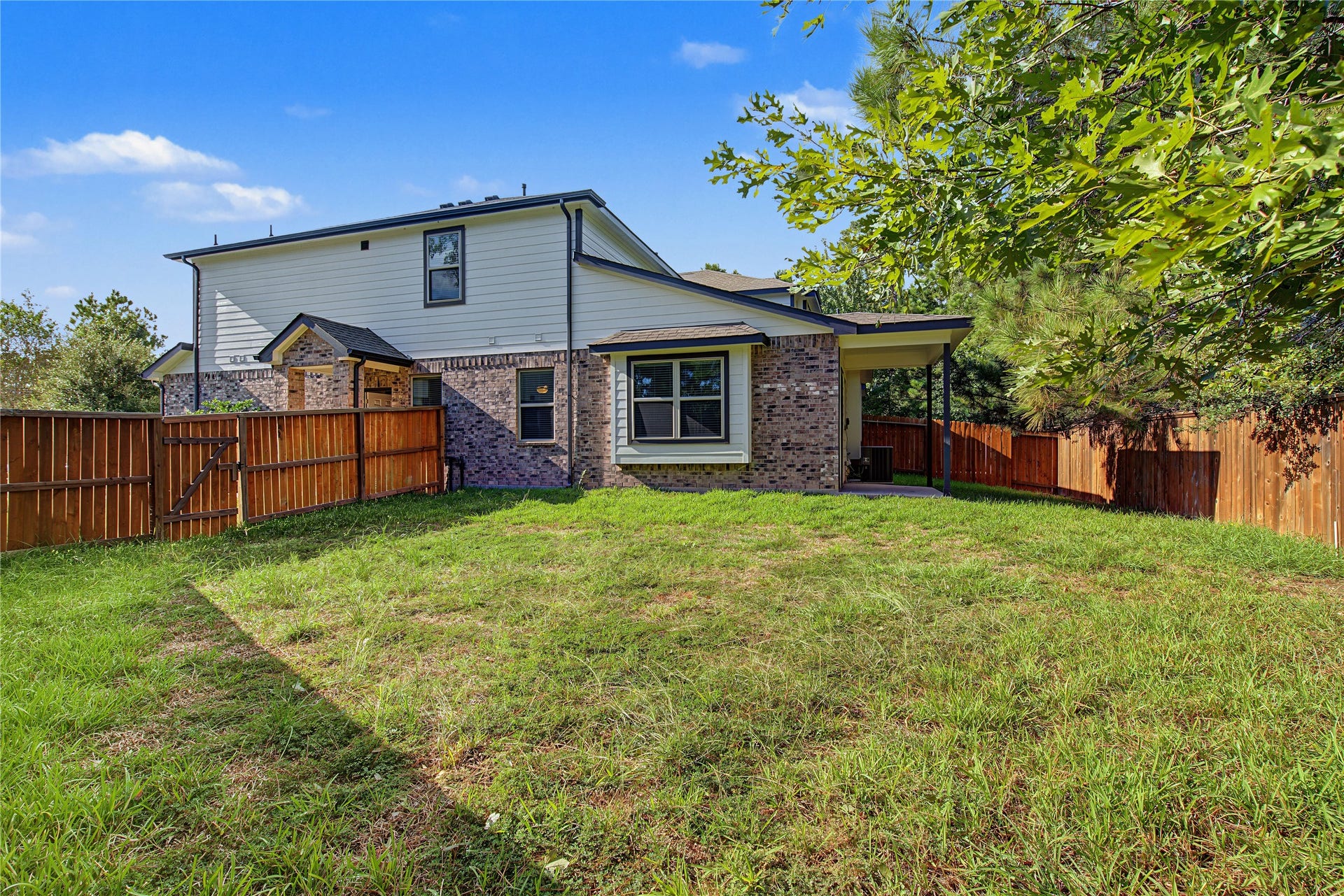 107 Silver Sky Court, Conroe, TX 77304 107 Silver Sky Court, Conroe, TX 77304