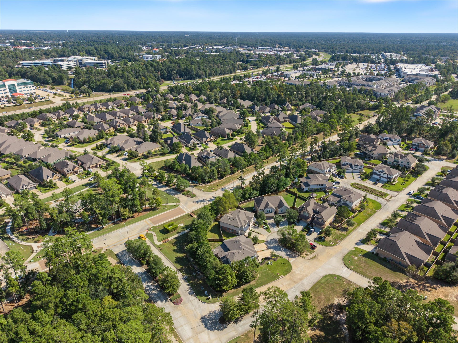 107 Silver Sky Court, Conroe, TX 77304 107 Silver Sky Court, Conroe, TX 77304