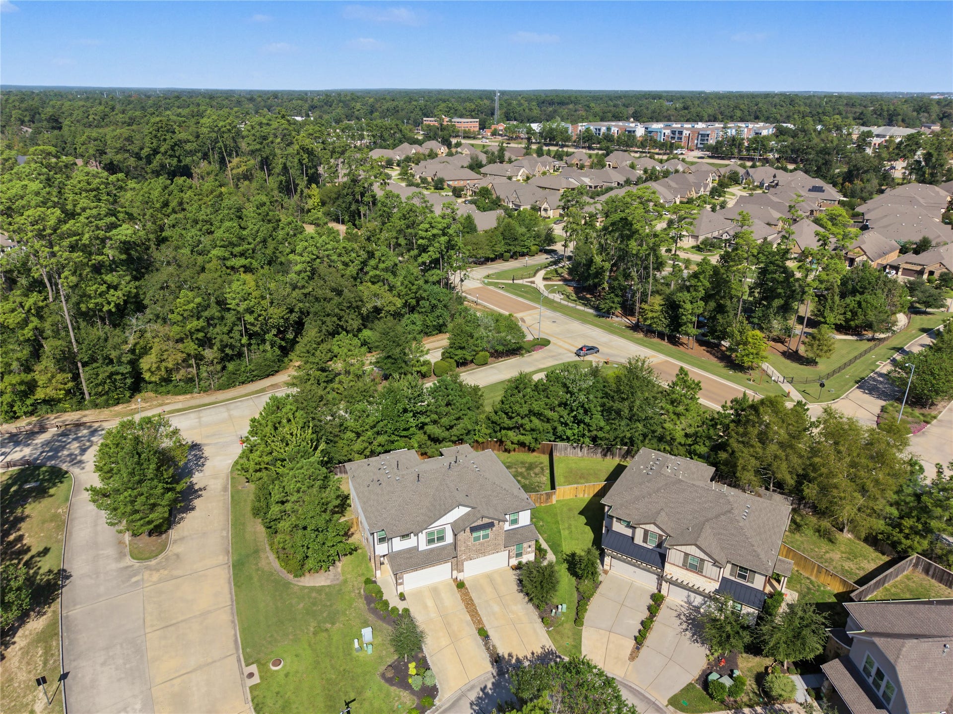 107 Silver Sky Court, Conroe, TX 77304 107 Silver Sky Court, Conroe, TX 77304