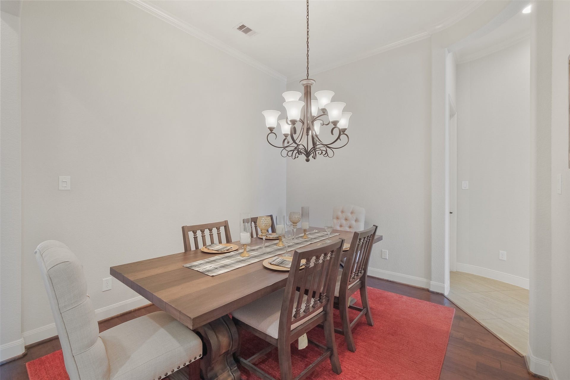 8111 Foster Gate Court, Richmond, TX 77407 Dining Room