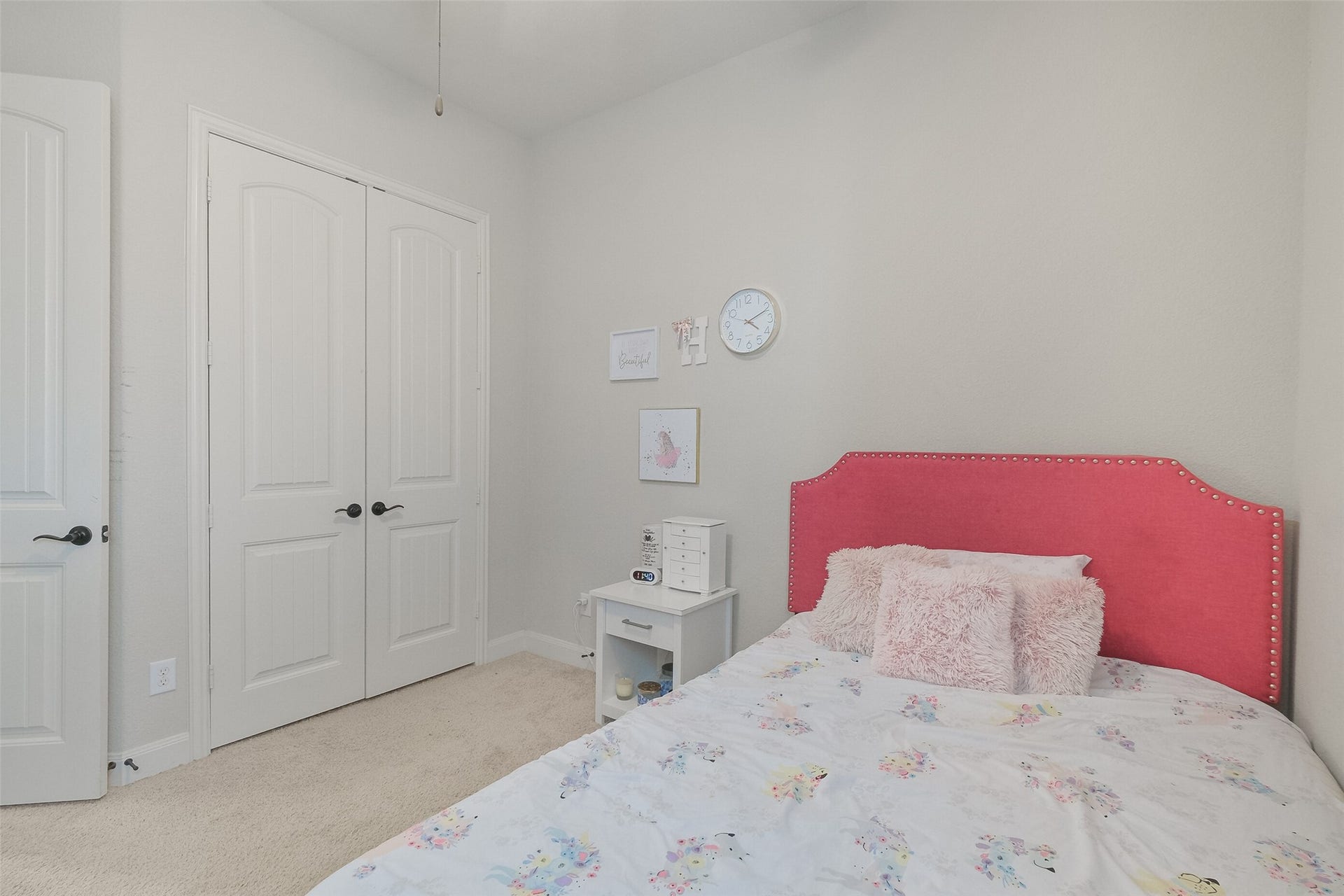 8111 Foster Gate Court, Richmond, TX 77407 Secondary Bedroom