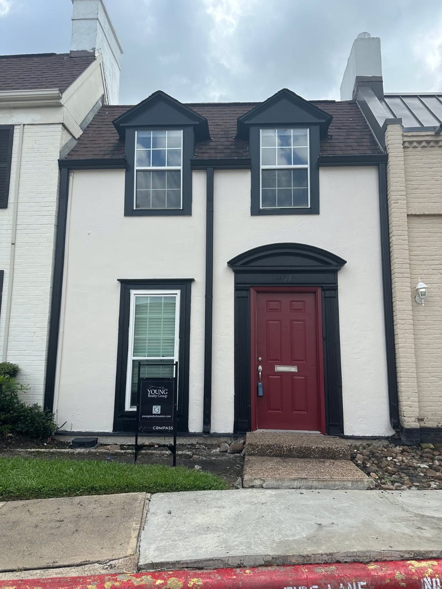 Property photo for 2693 Marilee Lane, Houston, TX