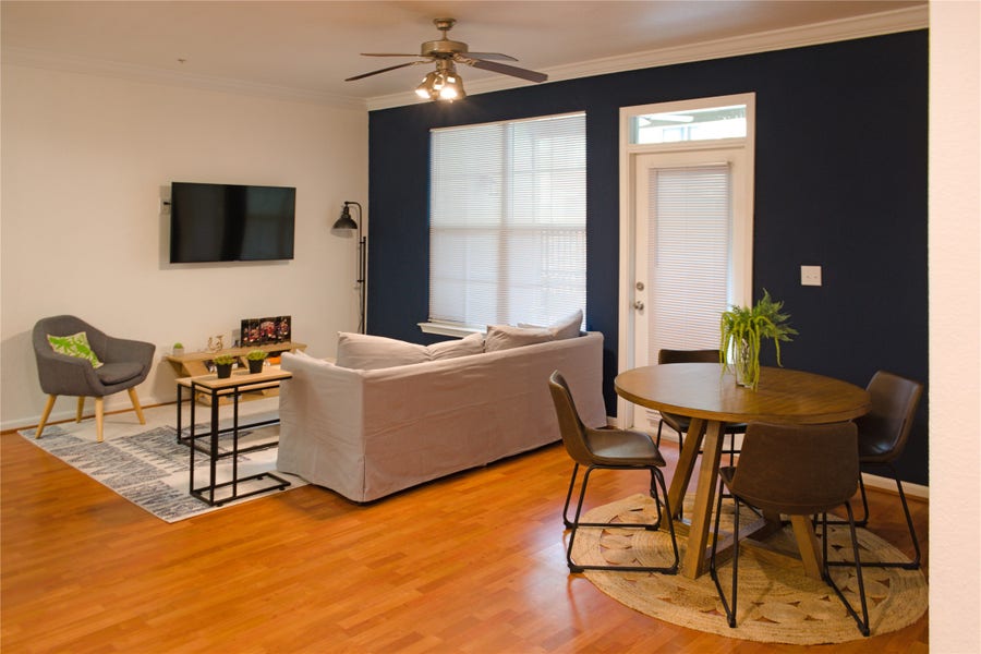 Property photo for 1711 Old Spanish Trail, #104, Houston, TX