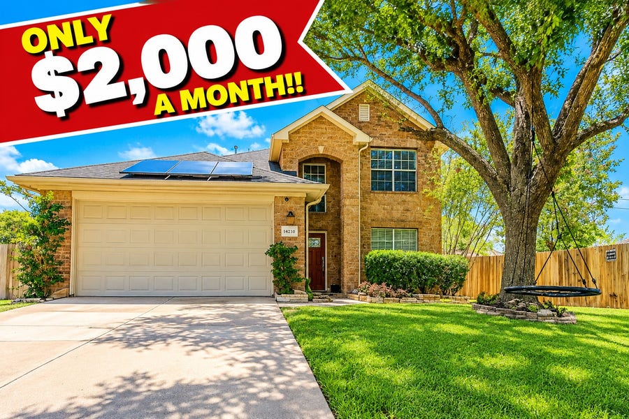 Property photo for 20027 Still Manor Court, Katy, TX