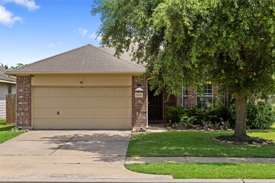 Property photo for 20126 Harvest Landing Lane, Cypress, TX