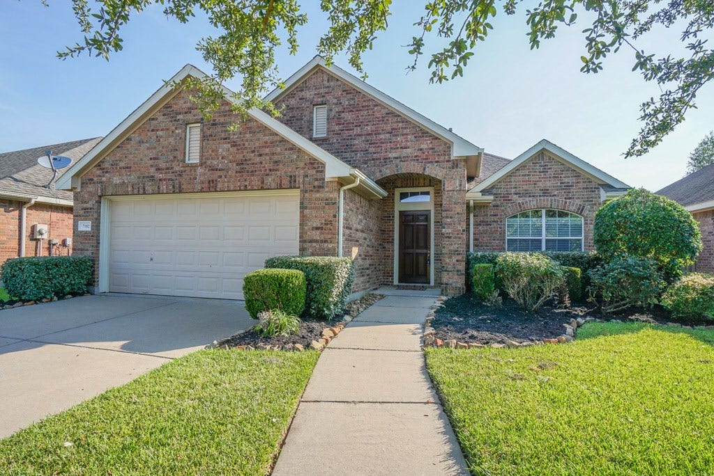 7102 Thistlewood Park Court, Katy, TX 77494 7102 Thistlewood Park Court, Katy, TX 77494