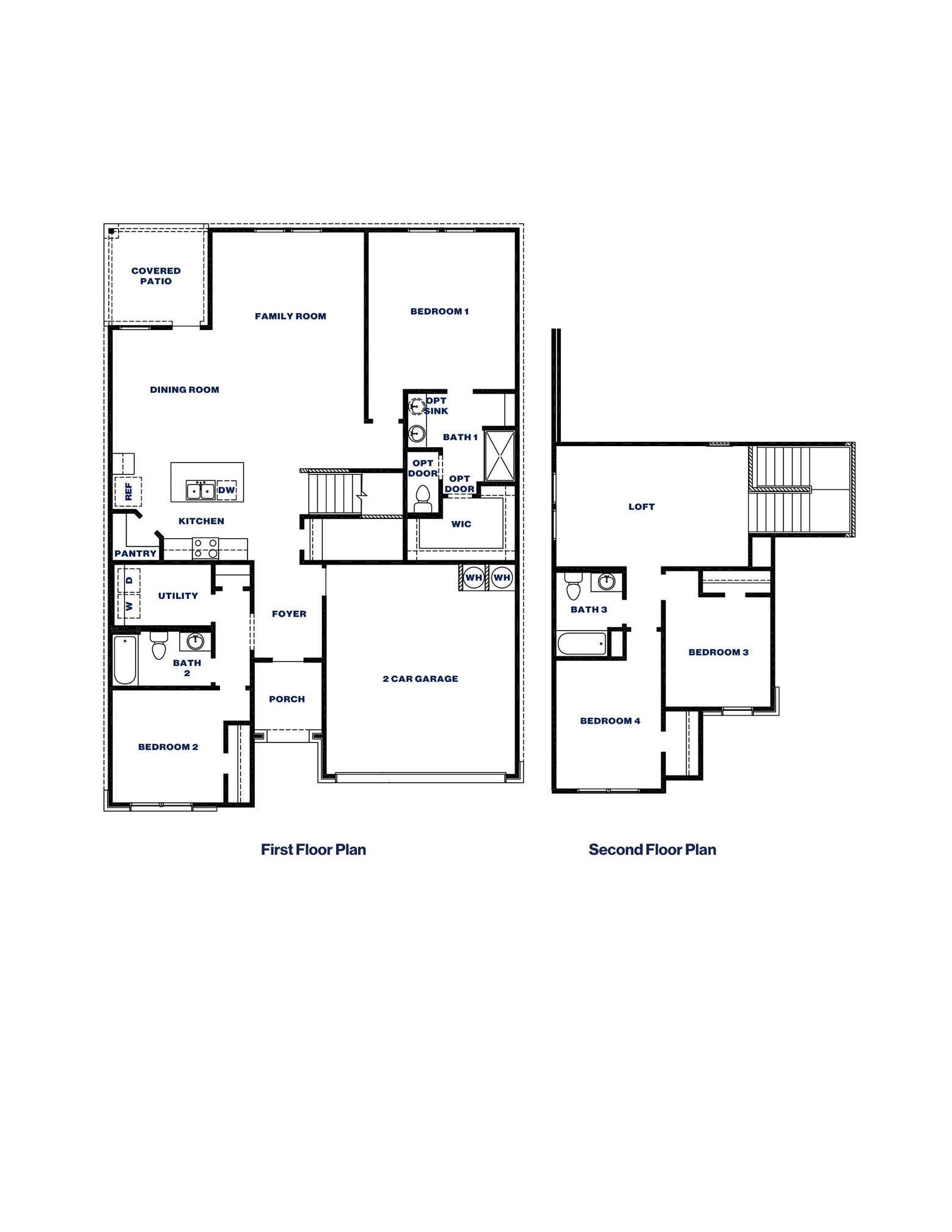 15566 Granger Green Way, Conroe, TX 77302 15566 Granger Green Way, Conroe, TX 77302