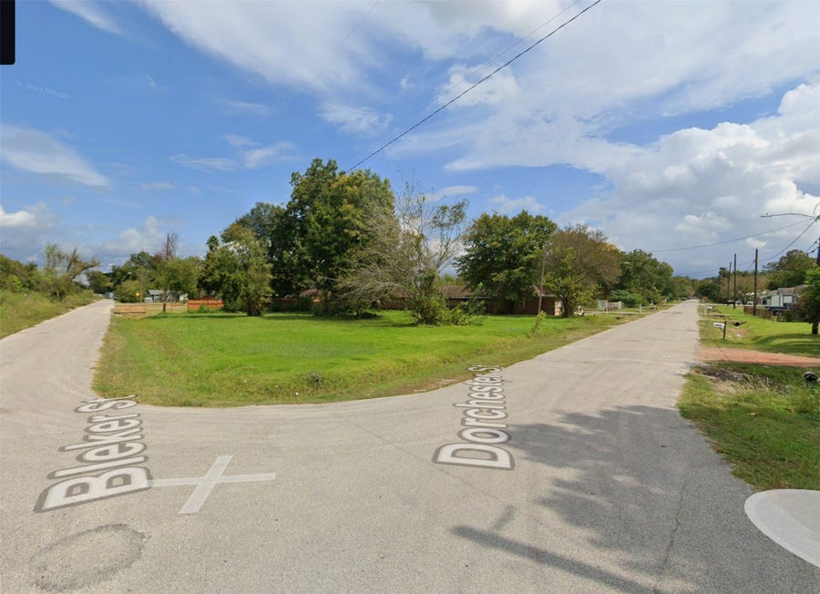 Property photo for 3711 Dorchester Street, Houston, TX