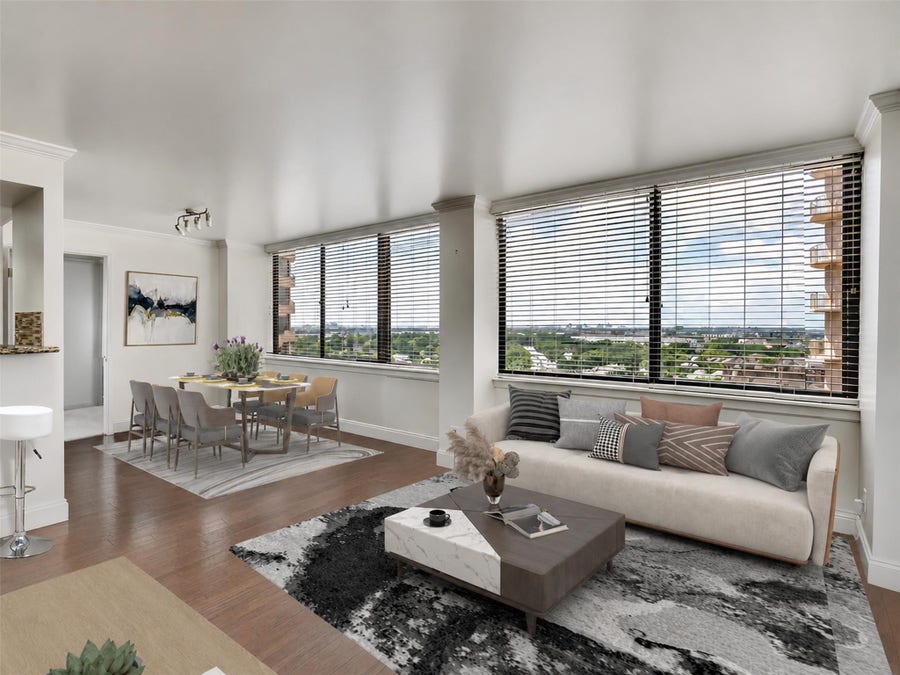 Property photo for 3525 Sage Road, #1210, Houston, TX