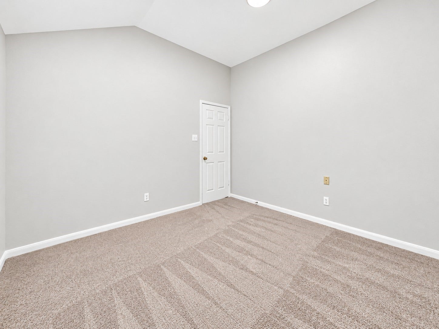 1518 Watts Avenue, Katy, TX 77493 Another view of the secondary bedroom.