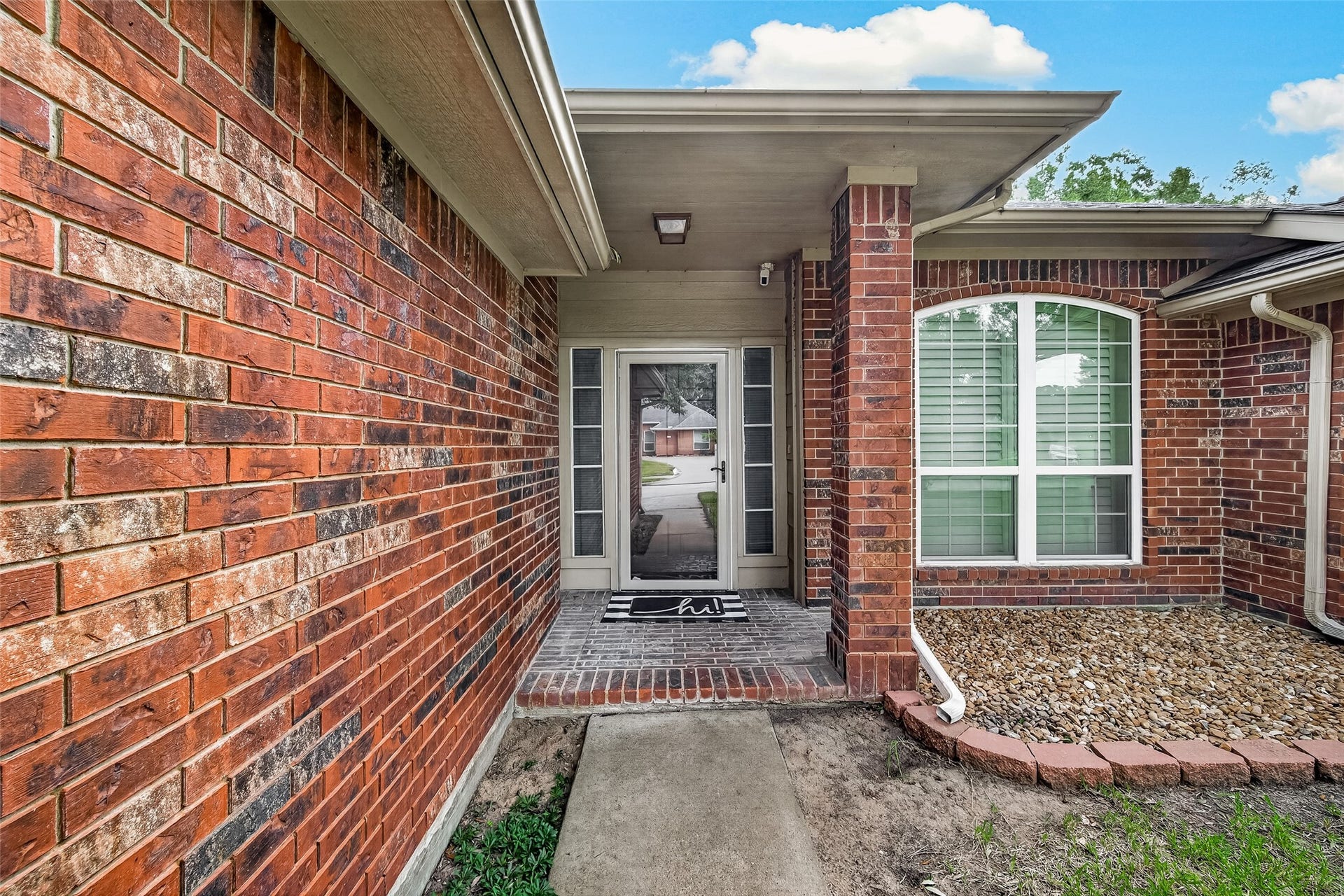 1518 Watts Avenue, Katy, TX 77493 Welcome home!