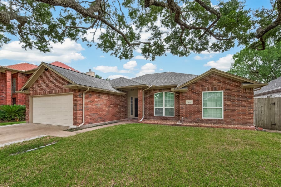 Property photo for 1518 Watts Avenue, Katy, TX