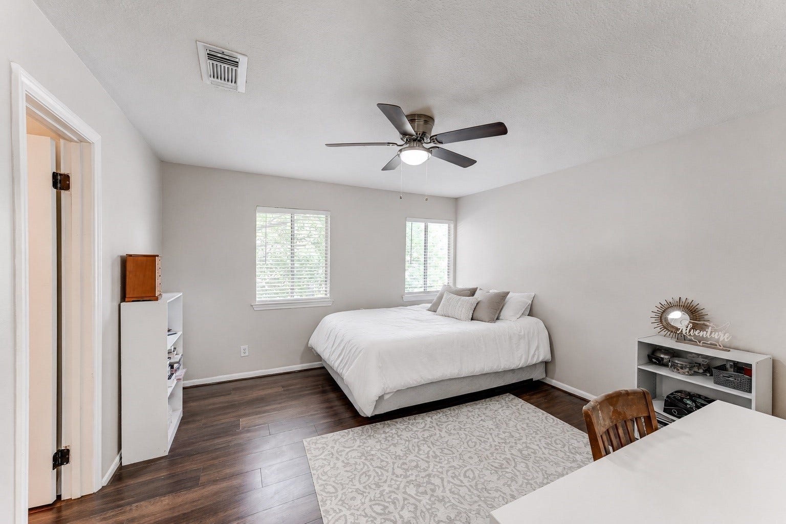 Bedroom #3