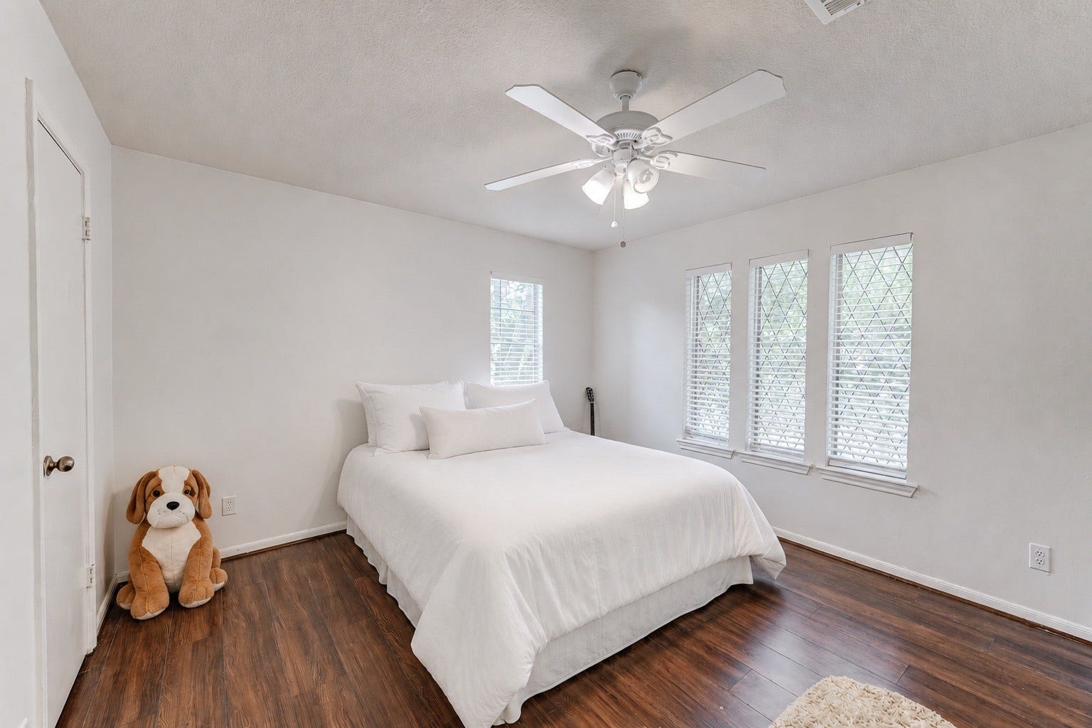 Bedroom #4