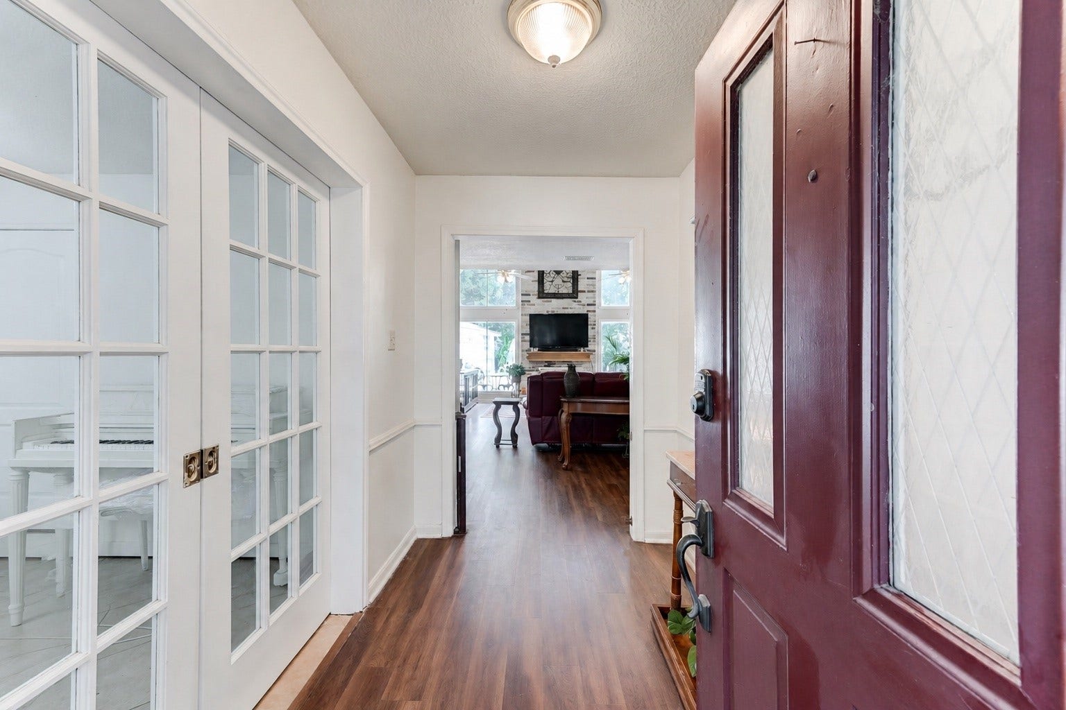 Foyer
