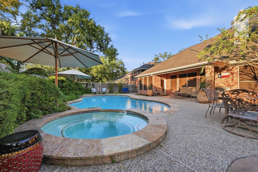 Property photo for 15415 Stable Star Circle, Cypress, TX