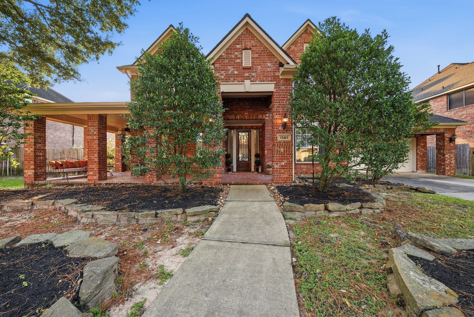 15415 Stable Star Circle, Cypress, TX 77429 15415 Stable Star Circle, Cypress, TX 77429