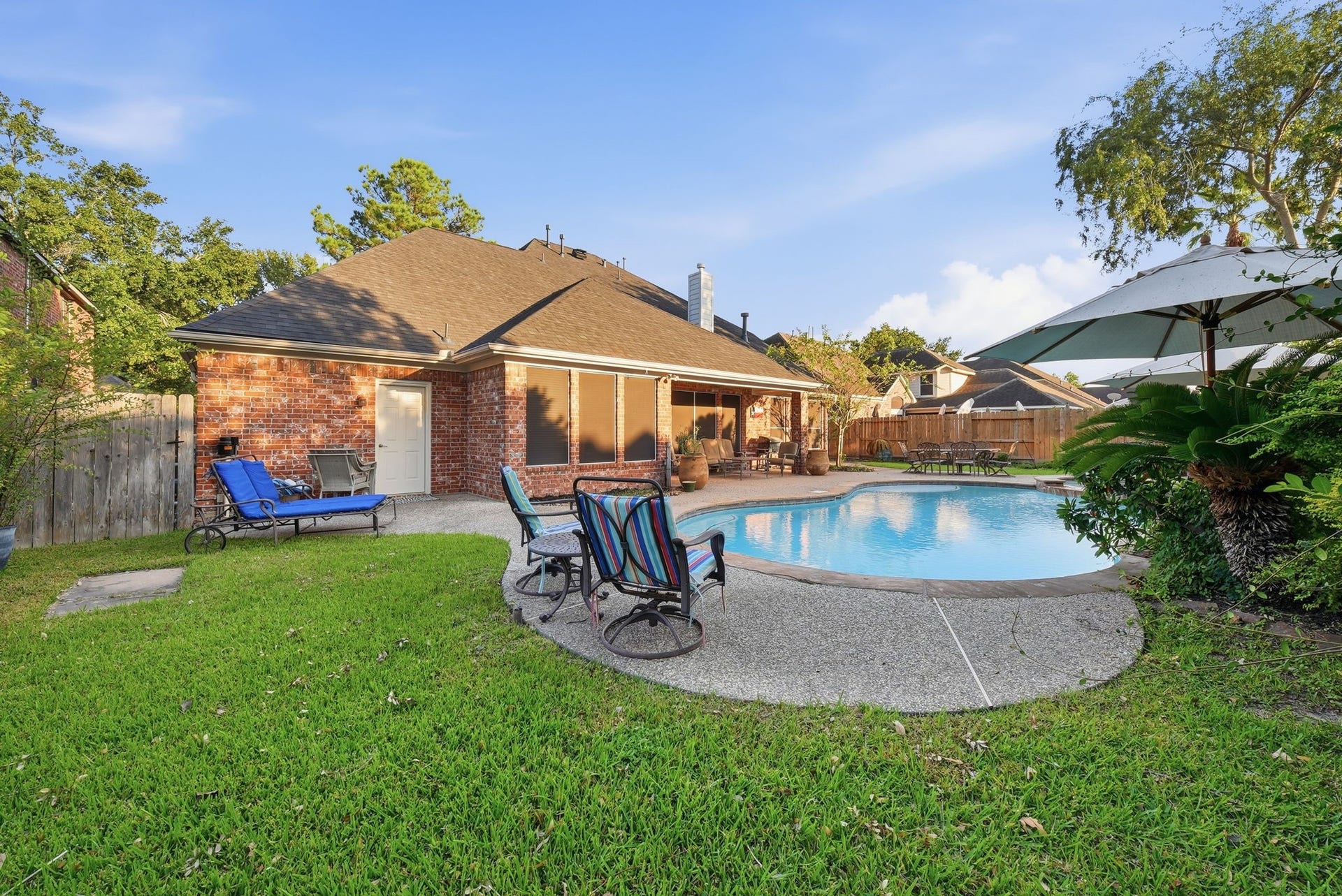 15415 Stable Star Circle, Cypress, TX 77429 15415 Stable Star Circle, Cypress, TX 77429