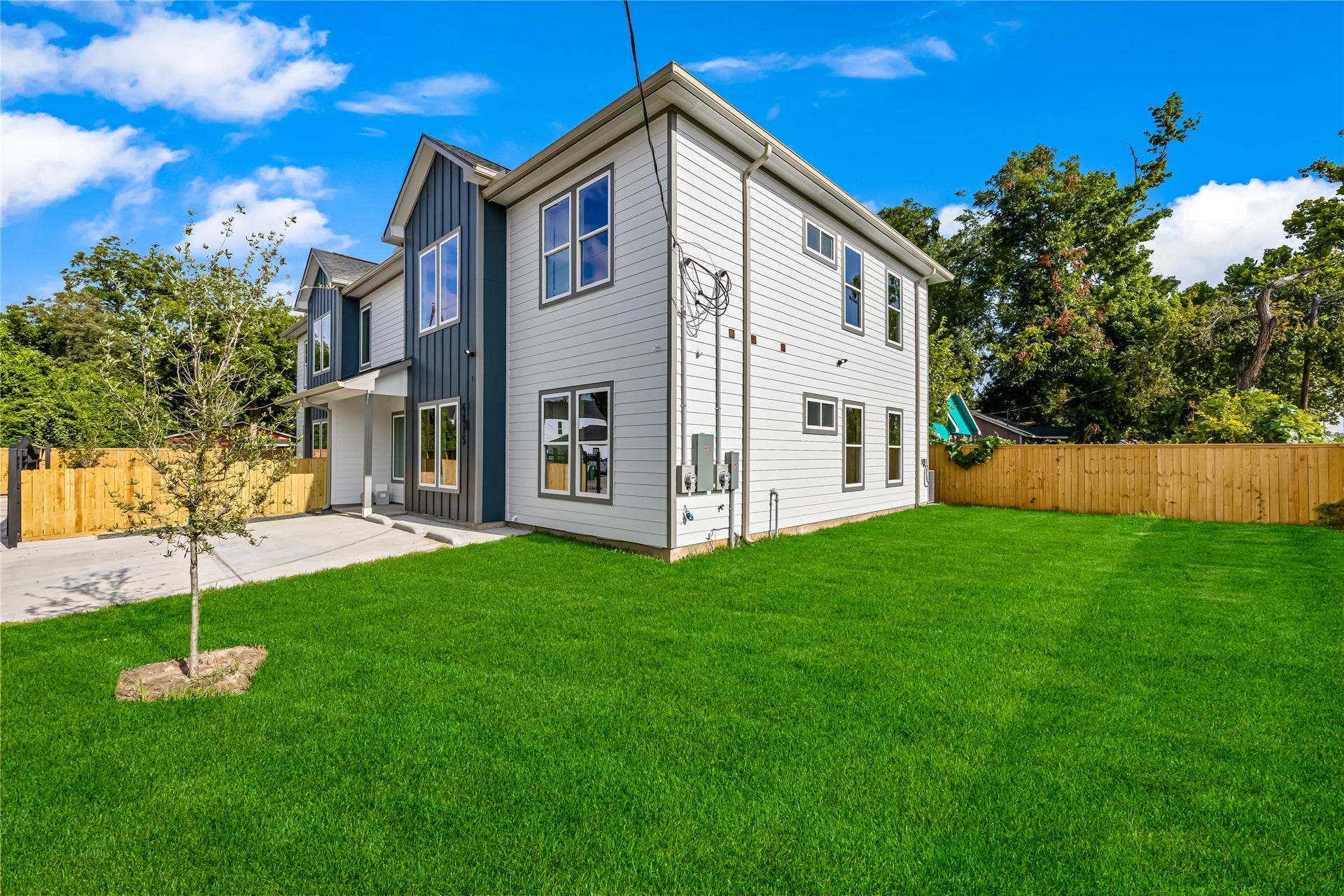 4815 Cruse Rd, #A, Houston, TX 77016 4815 Cruse Rd, #A, Houston, TX 77016