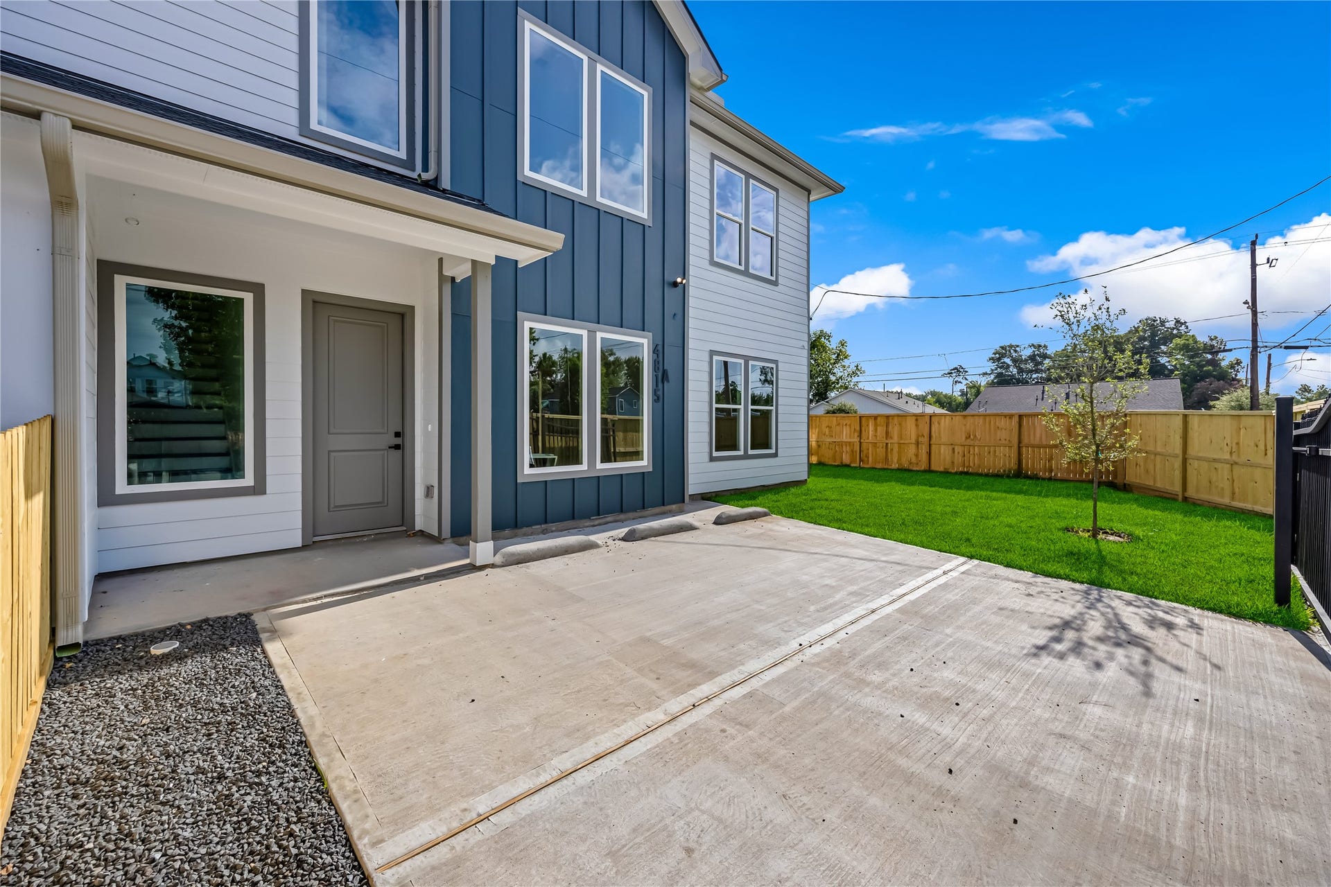 4815 Cruse Rd, #A, Houston, TX 77016 4815 Cruse Rd, #A, Houston, TX 77016